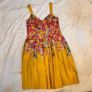 Evan Picone Dress / Size 6